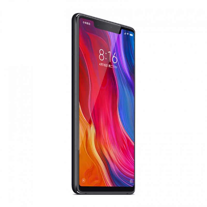 小米8SE 全网通版移动联通电信4G手机 双卡双