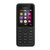 诺基亚（NOKIA）130 GSM 直板 T9传统按键手机（黑）(黑色)第4张高清大图