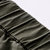 JEEP吉普夏季新款五分裤户外休闲纯棉工装中裤运动微弹中腰5分裤(2107-798军绿 M)第8张高清大图