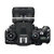 尼康（Nikon）Df DF 单机身 全画幅复古单反相机(灰色)第3张高清大图
