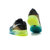 Nike/耐克 FLYKNIT AIR MAX男女 彩虹编织气垫跑步鞋休闲鞋620469-001(620469-001 40)第5张高清大图
