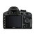 尼康（Nikon）D3200单反套机AF-S DX 18-55mm f/3.5-5.6G VR II防抖镜头(黑色 套餐一)第4张高清大图
