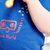 巴拉巴拉夏装2018新款童装男婴儿短袖T恤A类宝宝圆领打底纯棉体恤(100cm 本白)第4张高清大图