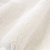 davebella戴维贝拉2018秋冬装新款女童套头衫宝宝保暖绒衫DBH9183(4Y 白)第3张高清大图