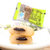北京特产红螺驴打滚500g传统糯米糍粑夹心麻薯艾窝窝糕点零食小吃第3张高清大图