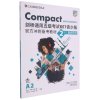 Compact剑桥通用五级考试KET青少版官方冲刺备考教材(2版)(教师用书)