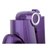 莱克（LEXY）吸尘器VC-SP1001D-8（暮光紫）（吸力强劲持续，手持、推杆式两用，可折叠手柄，收纳容易，多功能缝隙吸嘴，吸净一切难吸角落）第7张高清大图