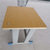 亿景鸿基 课桌凳子 学生凳子 教室凳子单凳(胶板 YD10)第4张高清大图