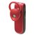 捷波朗（Jabra）CLASSIC新易行 商务手机通话蓝牙耳机 通用型 耳挂式 红色第4张高清大图