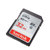 闪迪（SanDisk）SD卡 高速SDHC存储卡 16G 32G 64G 128G class10 80M/S 相机卡(32G)第5张高清大图