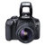 佳能（Canon） EOS 1300D套机(18-55mm)镜头 佳能1300D 单反相机(套餐八)第3张高清大图