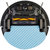 科沃斯(Ecovacs) DG36 智能扫地机器人 APP个性化定制 地毯智能识别 蓝鲸清洁系统2.0第5张高清大图