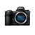 尼康（Nikon）Z 7 全画幅微单数码相机套机Z7 （尼克尔 Z 24-70mm f/4 S 标准变焦镜头）(黑色)第2张高清大图