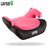 小龙哈彼汽车用儿童安全座椅宝宝车载坐垫3C认证3-12岁 粉色K255(粉色)第5张高清大图