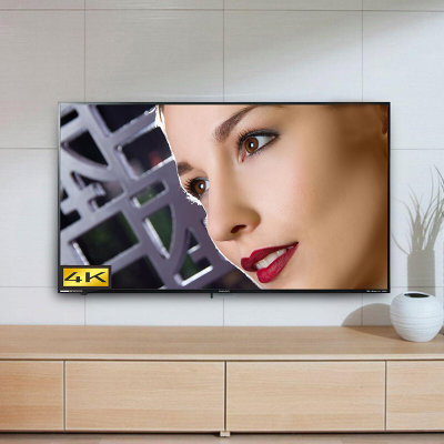 夏普（SHARP）LCD-70MY5100A 70英寸 4K超高清 智能网络 LED液晶平板电视 客厅电视 夏普电视