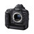 佳能（Canon）EOS 1D X Mark II 单反相机 1DX 2、1DX II 单机身（不含镜头）(黑色)第2张高清大图