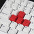 CHERRY樱桃机械键盘ABS双色原厂高度透光键帽适用MX8.0/MX3.0S等(CHERRY 键帽 8颗红色)第5张高清大图