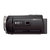 索尼（SONY）投影系列HDR-PJ350E数码摄像机(黑色 套餐六)第5张高清大图