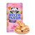 新加坡明治熊猫夹心饼干巧克力草莓奶油小熊饼干零食组合50g*4盒(4个口味各一盒)第2张高清大图