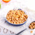 雀巢(Nestle) 谷物早餐 蜂蜜脆谷乐 300g/盒第5张高清大图