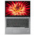 ThinkPad X1 Carbon(20KHA004CD)14英寸商务笔记本电脑(I7-8550U 16G 512G SSD 集显 银色)第3张高清大图