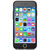 迪沃 Apple IPhone6 4.7英寸绚透保护套（黑色）第2张高清大图
