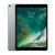 苹果Apple iPad Pro 10.5英寸 平板电脑新款 A10X芯片/Retina显示屏(深空灰色 WIFI版)第3张高清大图