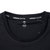 ADIDAS阿迪达斯男装短袖T恤 AZ4076 AZ4077(黑色 M)第4张高清大图