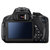 佳能（Canon）EOS 700D单反机身  （佳能700D单机）(700D)第3张高清大图