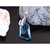 蛟蓓（JIAOBEI）XLS110321064天鹅扣陨石水晶项链（蓝色）第6张高清大图