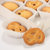 达利园礼盒装蓝蒂堡曲奇饼干丹麦风味甜饼干零食、多规格可选(曲奇163g)第3张高清大图