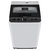 松下(Panasonic) XQB90-Q9H2F 波轮洗衣机 9公斤 全新智慧洗 灰色第5张高清大图