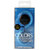 铁三角(audio-technica) ATH-EQ500 耳挂式耳机 佩戴舒适 时尚运动 音乐耳机 蓝色第5张高清大图