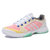 adidas阿迪达斯女鞋网球休闲鞋 AQ2382(粉红色 39)第2张高清大图