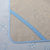 南极人（Nanjiren）冰丝凉席三件套1.8m床单人富贵花开系列1.5米夏季折叠冰丝席-富贵花开-蓝-1.2*2米-2(蓝色 富贵花开-蓝)第5张高清大图