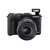 佳能(Canon) EOS M3 微单单头套机（18-55mm）(黑色 套餐三)第5张高清大图