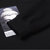 富贵鸟 FUGUINIAO 卫衣男2018新款长袖T恤经典圆领简约时尚韩版修身男装 18150FG1960(黑色 XXXL)第5张高清大图