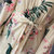 霓美舒 和服睡衣女春秋季长袖三件套日式甜美可爱夏天吊带家居服套装(LQE 2605三件套#喇叭花 XL码)第5张高清大图