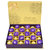 费列罗巧克力礼盒 金莎榛果巧克力创意礼盒装 520情人节日礼物生日送女友礼盒(费列罗月光15)第2张高清大图