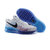 Nike/耐克 FLYKNIT AIR MAX男女 彩虹编织气垫跑步鞋休闲鞋620469-001(620469-005 40)第4张高清大图