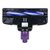 莱克（LEXY）吸尘器VC-SP1001D-8（暮光紫）（吸力强劲持续，手持、推杆式两用，可折叠手柄，收纳容易，多功能缝隙吸嘴，吸净一切难吸角落）第4张高清大图