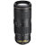 尼康（Nikon）AF-S 70-200mm f/4G ED VR 尼康70 200 F4 VR 行货70/200 黑色(【正品行货】套餐一)第2张高清大图