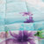 生活家（lifehome）紫藤花时尚亲肤夏被（150*200cm）第5张高清大图