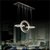 汉斯威诺 卧室灯书房间灯具艺术简约现代餐厅水晶吊灯(70CM)第2张高清大图