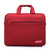 英制（BRINCH）BW-206 电脑包 14寸 15寸苹果联想华硕戴尔超薄手提笔记本电脑包15.6寸(大红)第3张高清大图