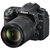 尼康（Nikon）D7500 单反套机（含 AF-S 18-140mmf/3.5-5.6G ED VR 镜头）套机第2张高清大图
