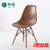 物槿 伊姆斯椅子 YG-03(咖啡色)第2张高清大图