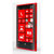 诺基亚（ Nokia） 920T Lumia WP8智能移动3G （红）第5张高清大图