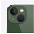 Apple iPhone 13 mini  移动联通电信  5G手机(绿色)第3张高清大图