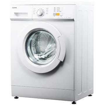 格兰仕(Galanz) XQG60-A708C 6公斤 滚筒洗衣机(白色) 云系列精品特价